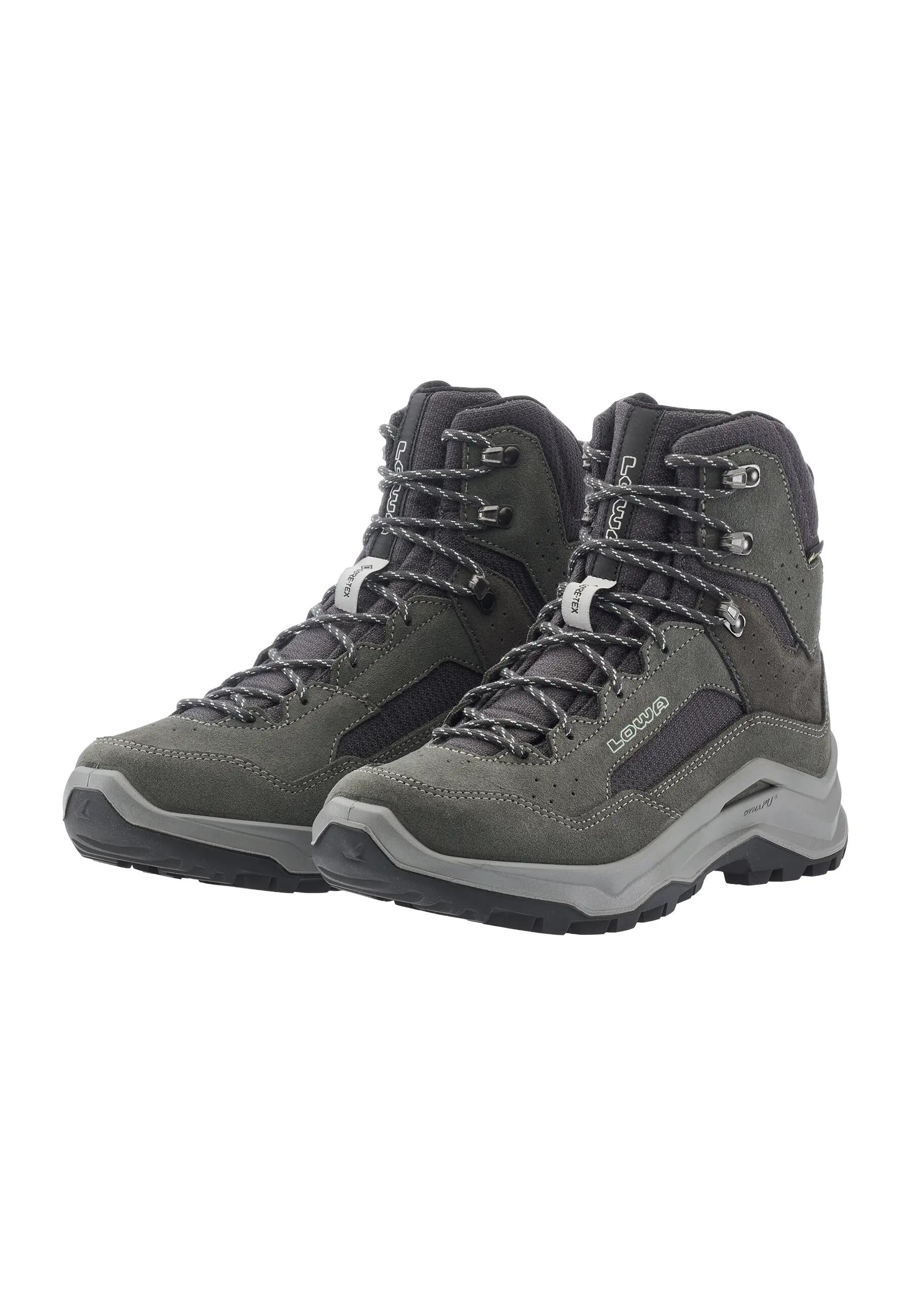 LOWA Stiefel mittel VENTIERRA GTX MID Ws 2/7