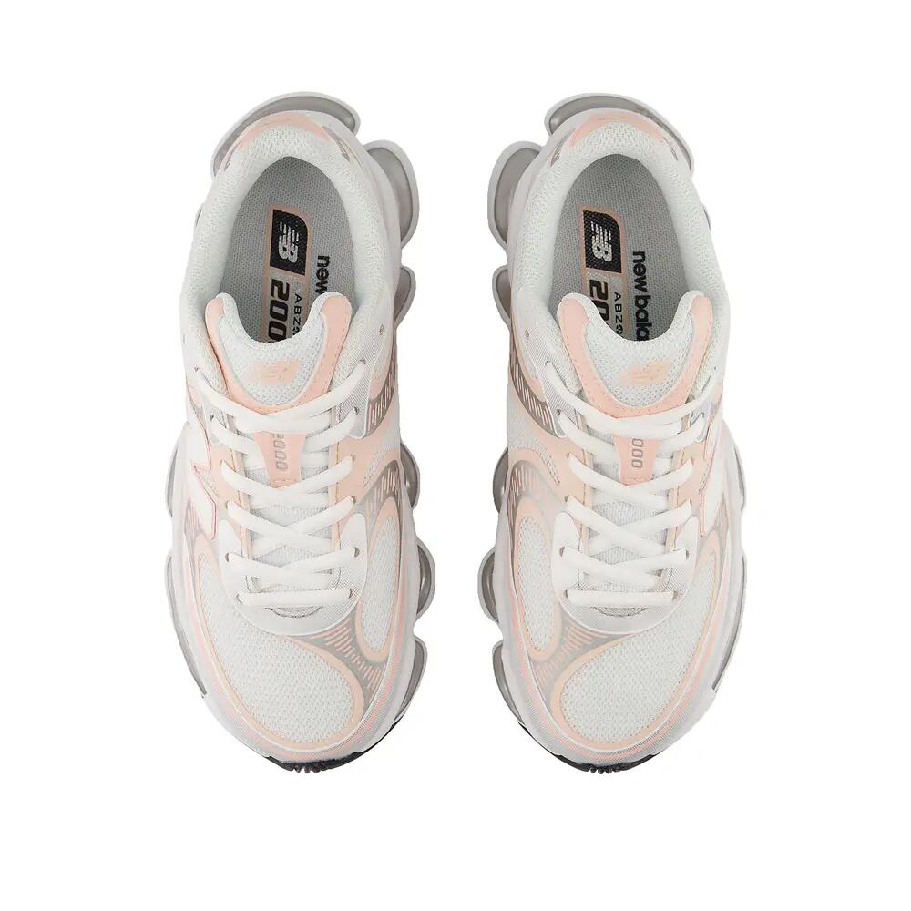 Zapatos New Balance G20009ND Grises 2/5
