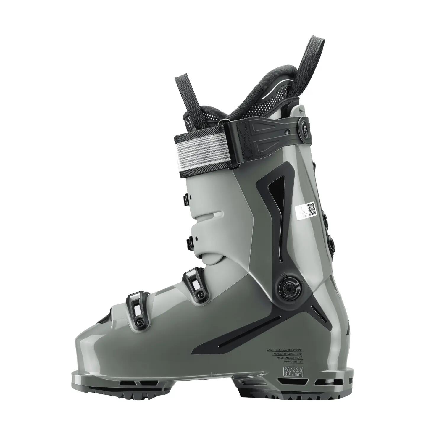 Buty narciarskie męskie Nordica SpeedMachine 3 120 BOA (GW) 2/9