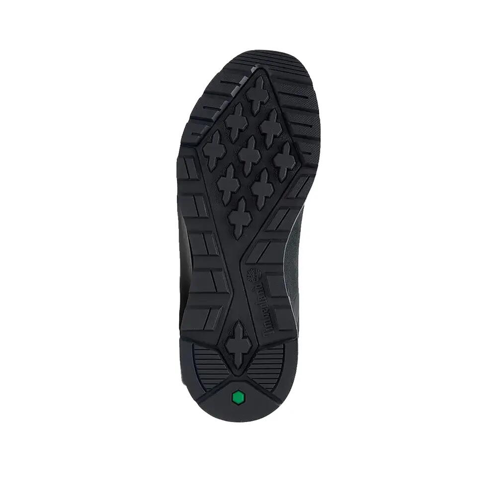 Botas de senderismo Timberland Sprint Trekker Negro 2/9
