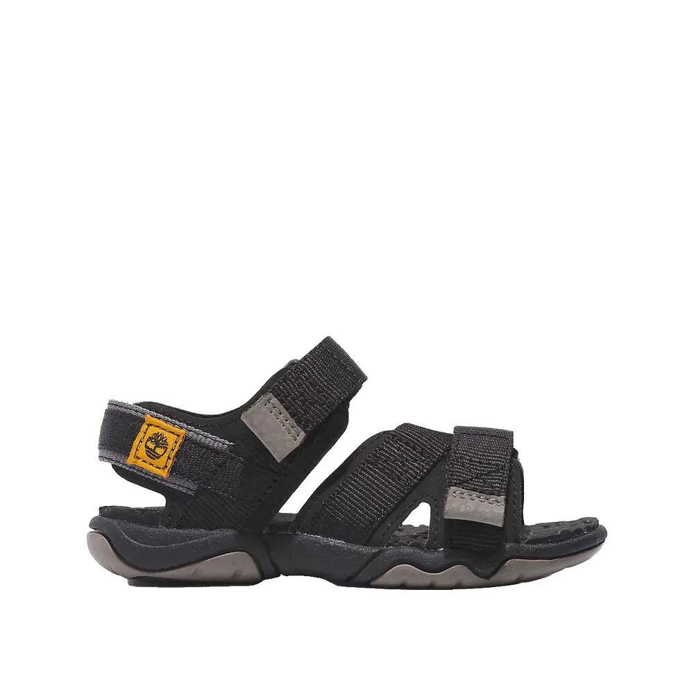 Sandalen Timberland Adventure Seeker Schwarze 4/9