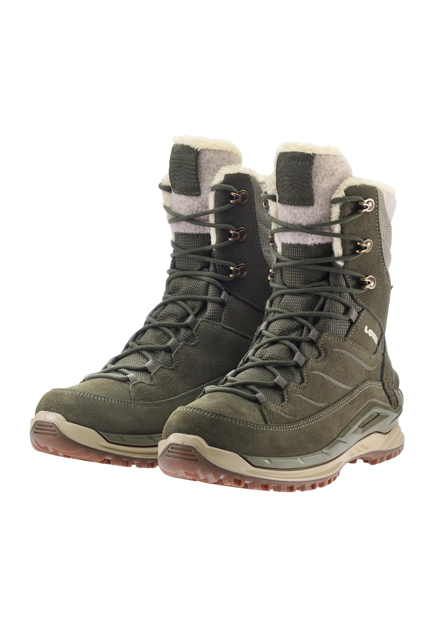 LOWA Stiefel hoch CALCETA EVO GTX Ws 2/7