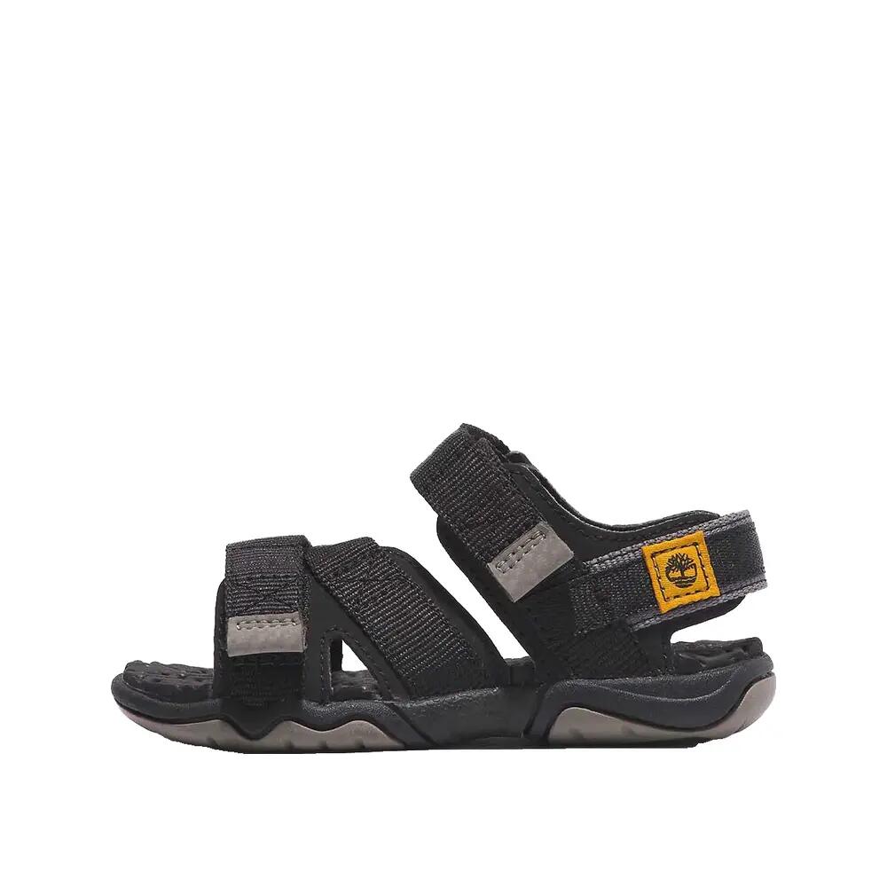 Sandalen Timberland Adventure Seeker Schwarze 3/9