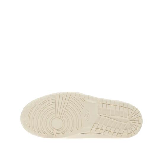 Zapatillas de baloncesto Nike Air Jordan 1 Retro Low OG Blanc/Rouge