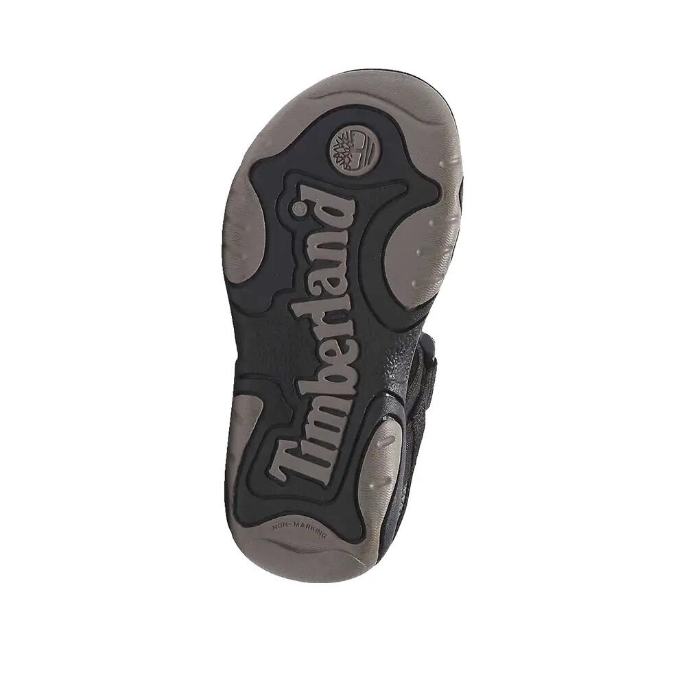Sandalen Timberland Adventure Seeker Schwarze 2/9