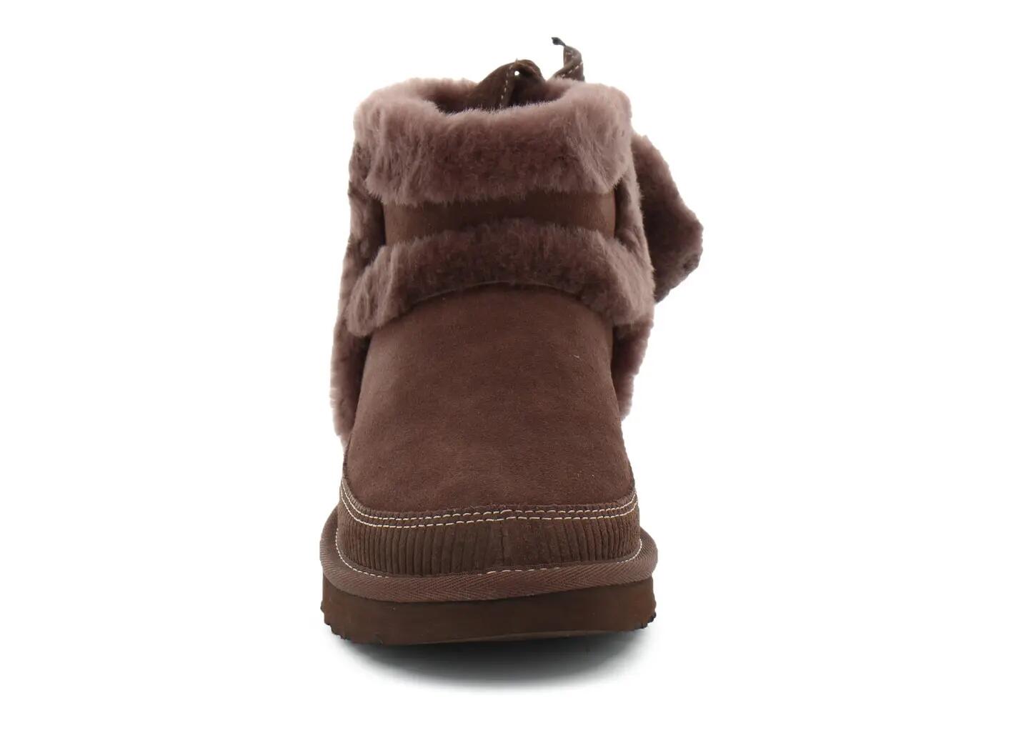 Boots Femme Classic Mini Heritage, Ugg 2/5