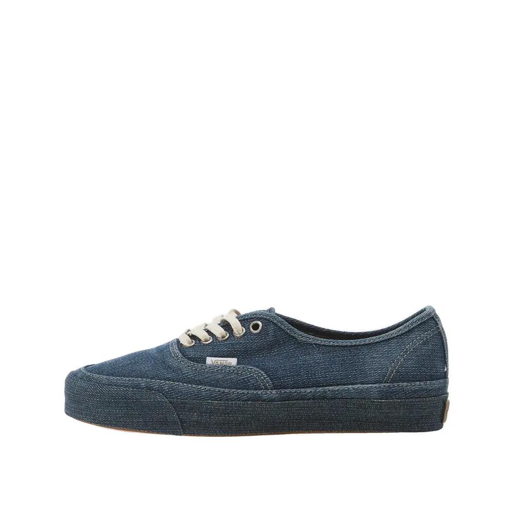 Zapatillas Vans LX Authentic Indigo Denim 6/6