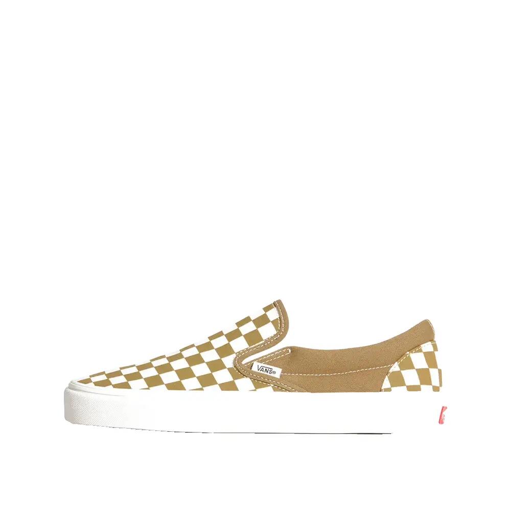 Zapatillas Vans Classic Slip-On Marrón 2/5