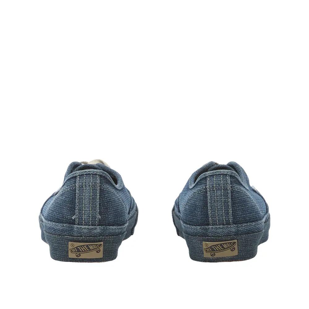 Zapatillas Vans LX Authentic Indigo Denim 4/6