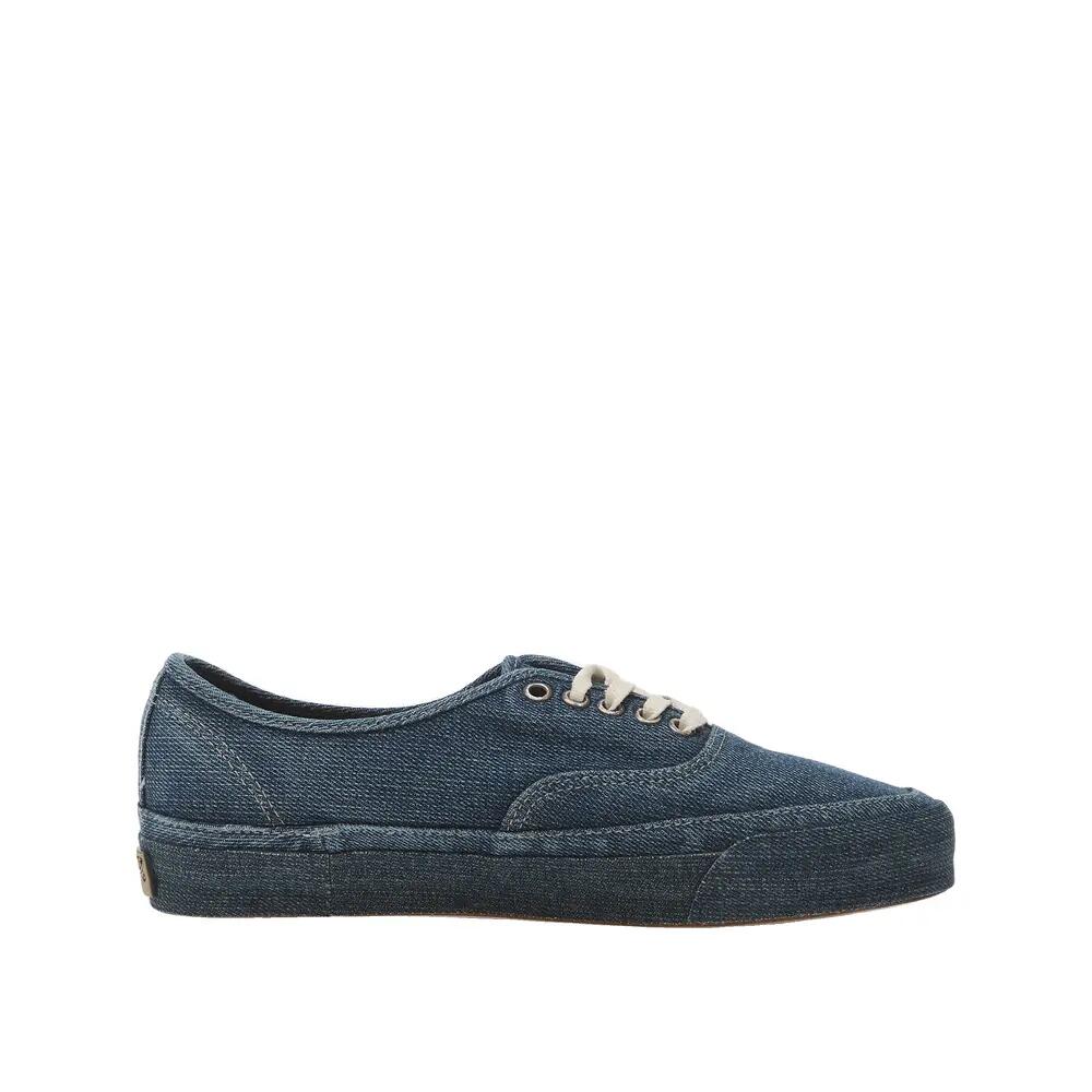 Zapatillas Vans LX Authentic Indigo Denim 2/6
