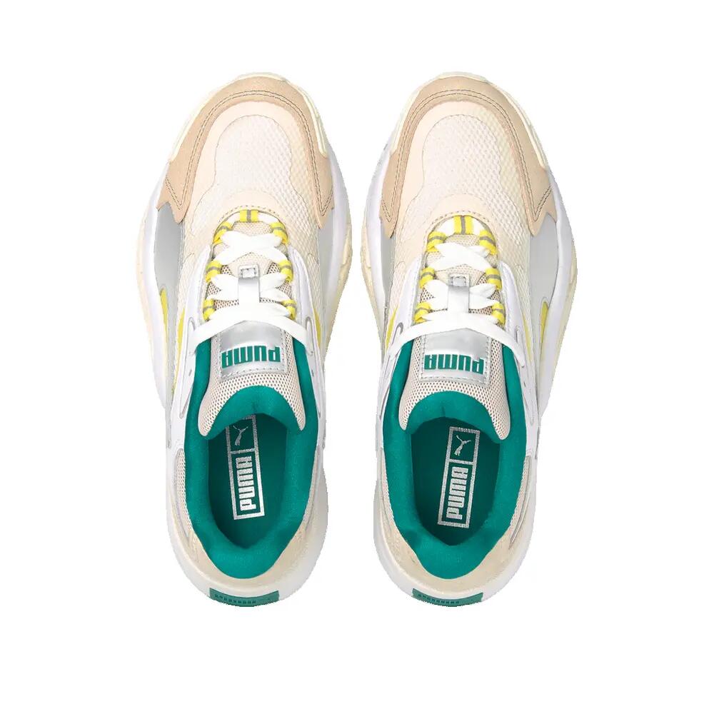 Schoenen PUMA Hedra Ocean Queen Beige 3/3