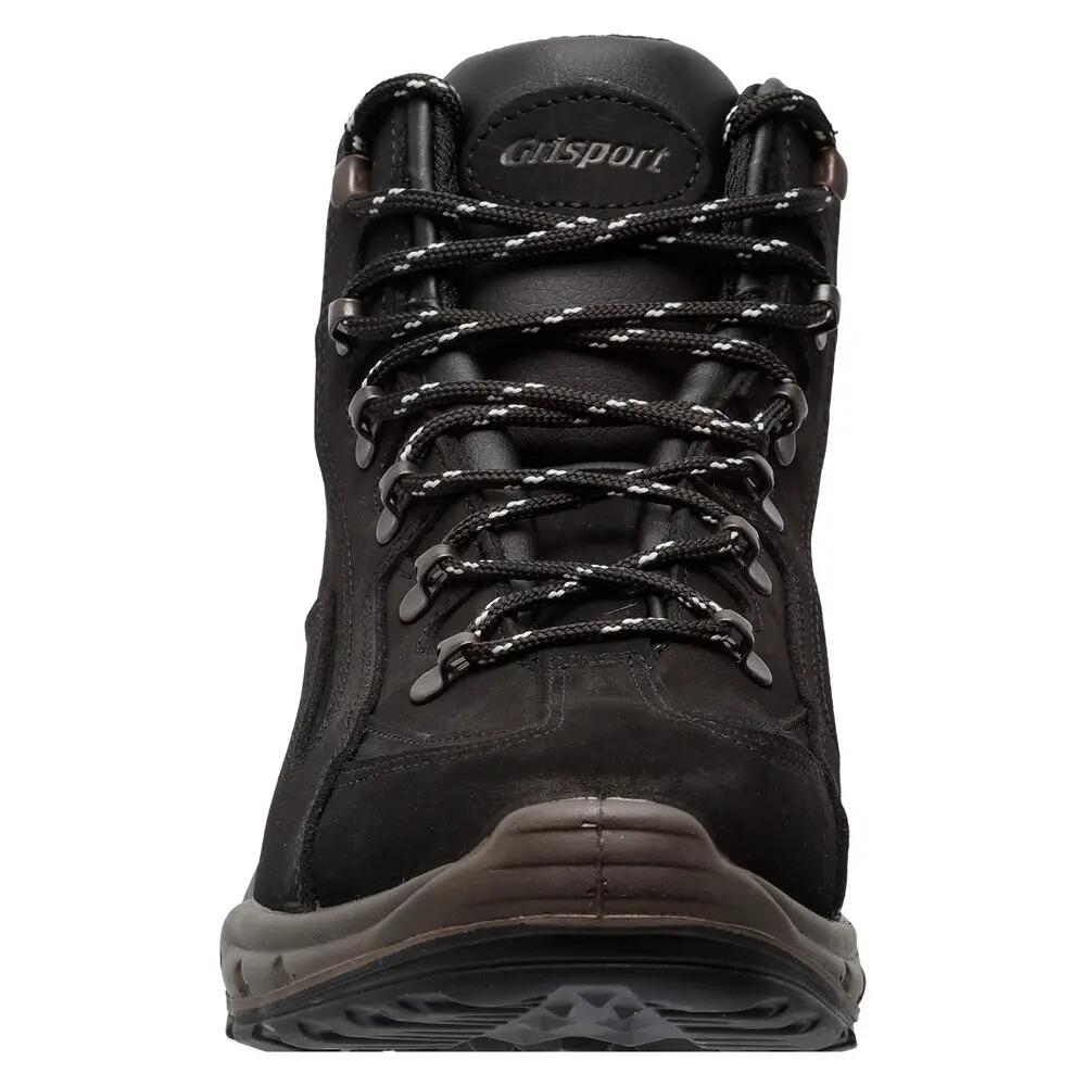 Gri Sport Travel Mid Wanderschuhe 5/5
