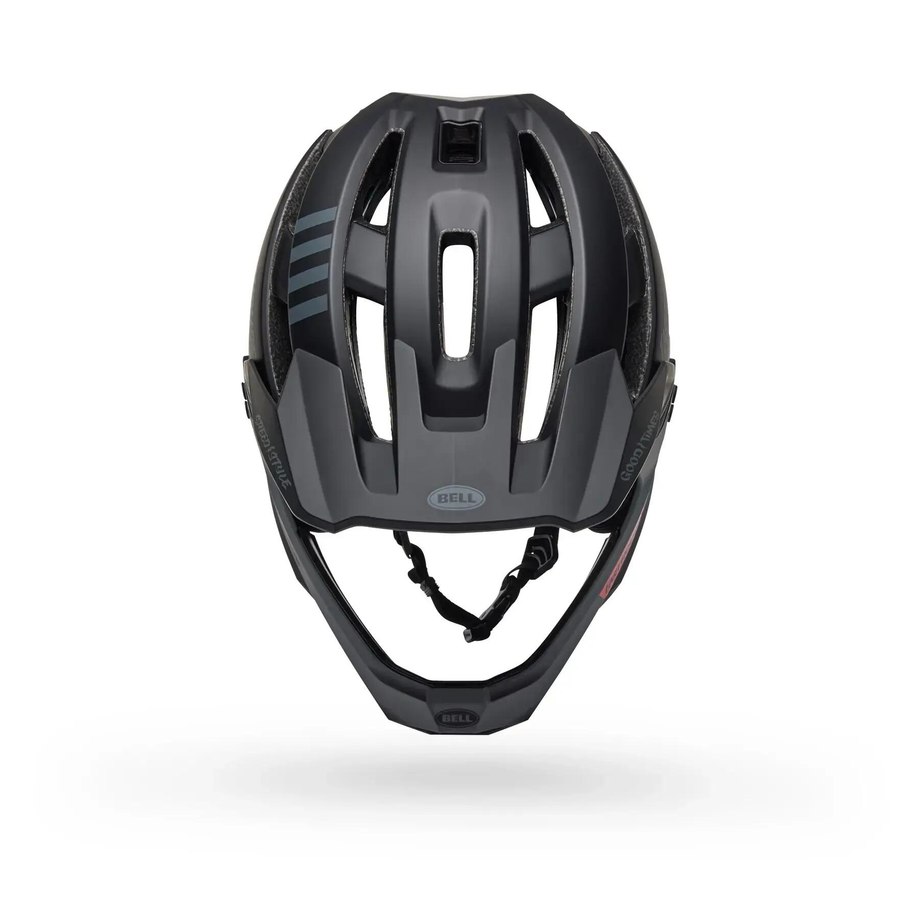 Casco integrale Bell Super Air Spherical 6/7