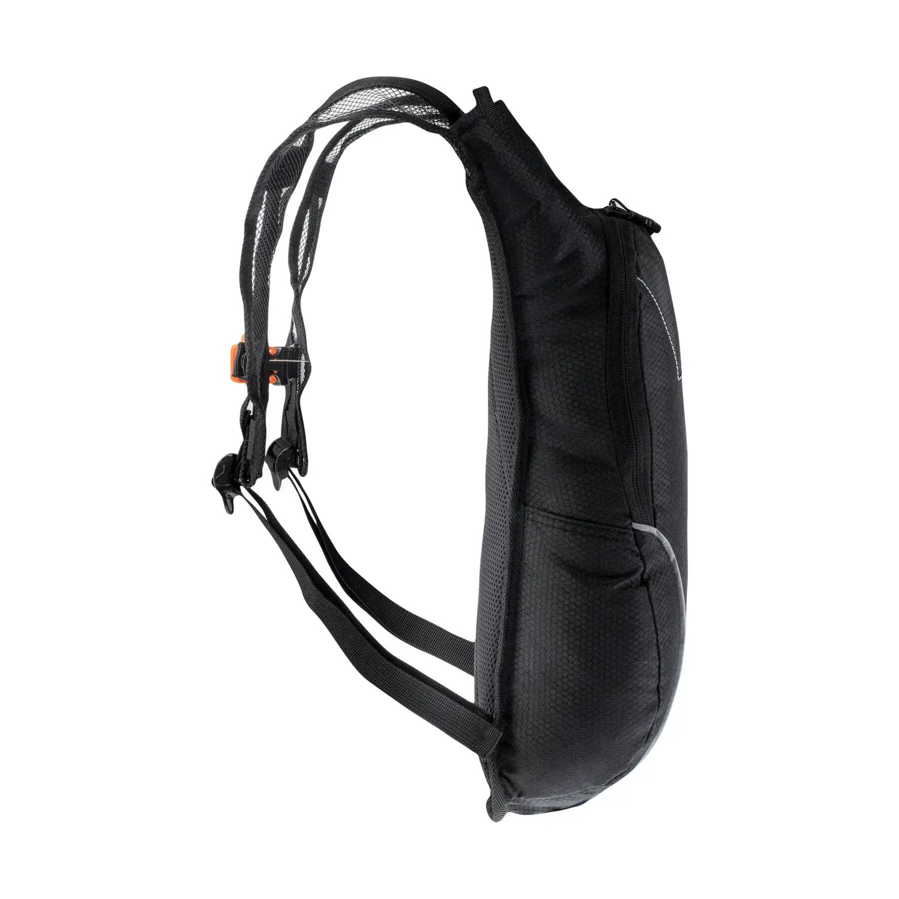 Sac à dos Hi-Tec Talky 8 L 4/4
