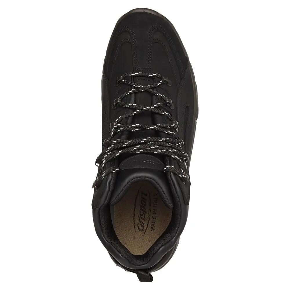 Gri Sport Travel Mid Wanderschuhe 3/5