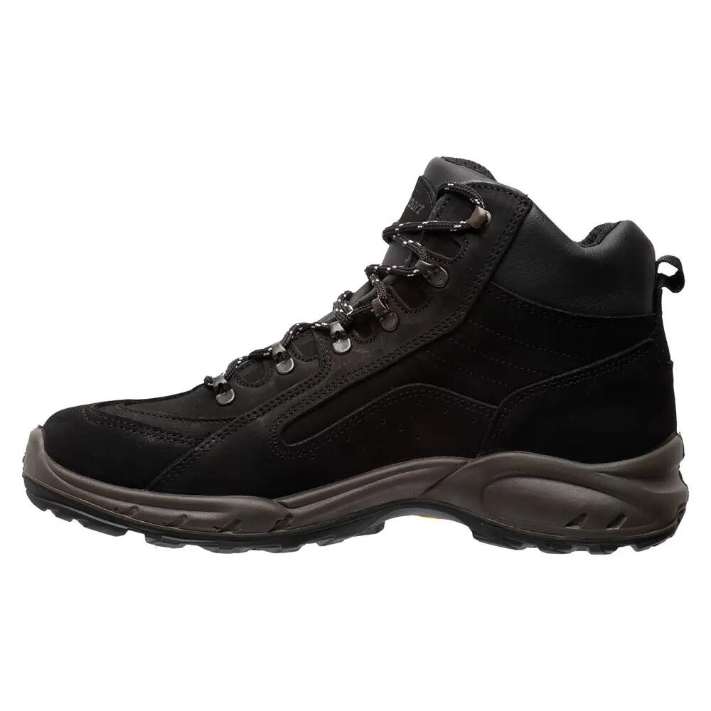 Gri Sport Travel Mid Wanderschuhe 2/5