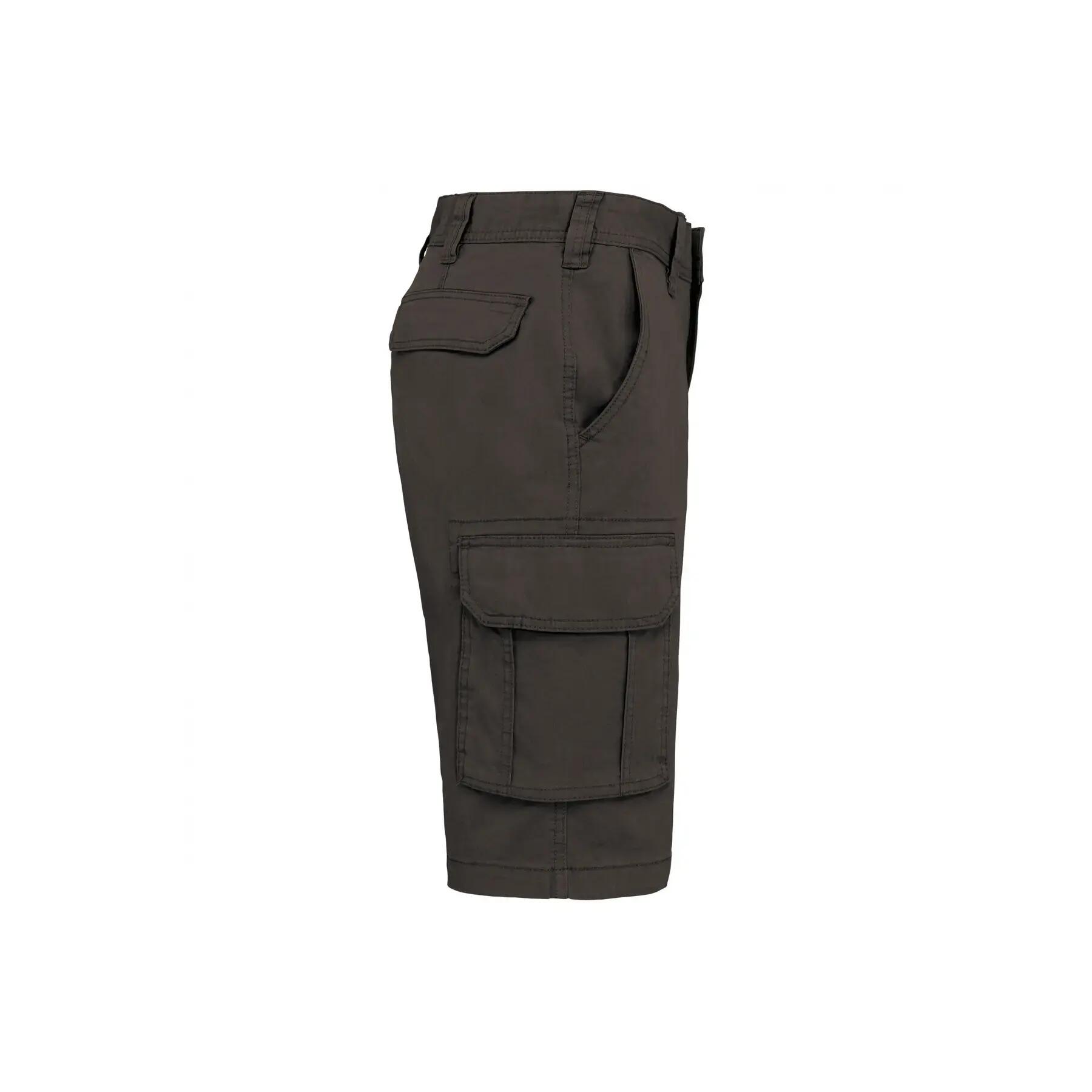 Short cargo Kariban 3/3