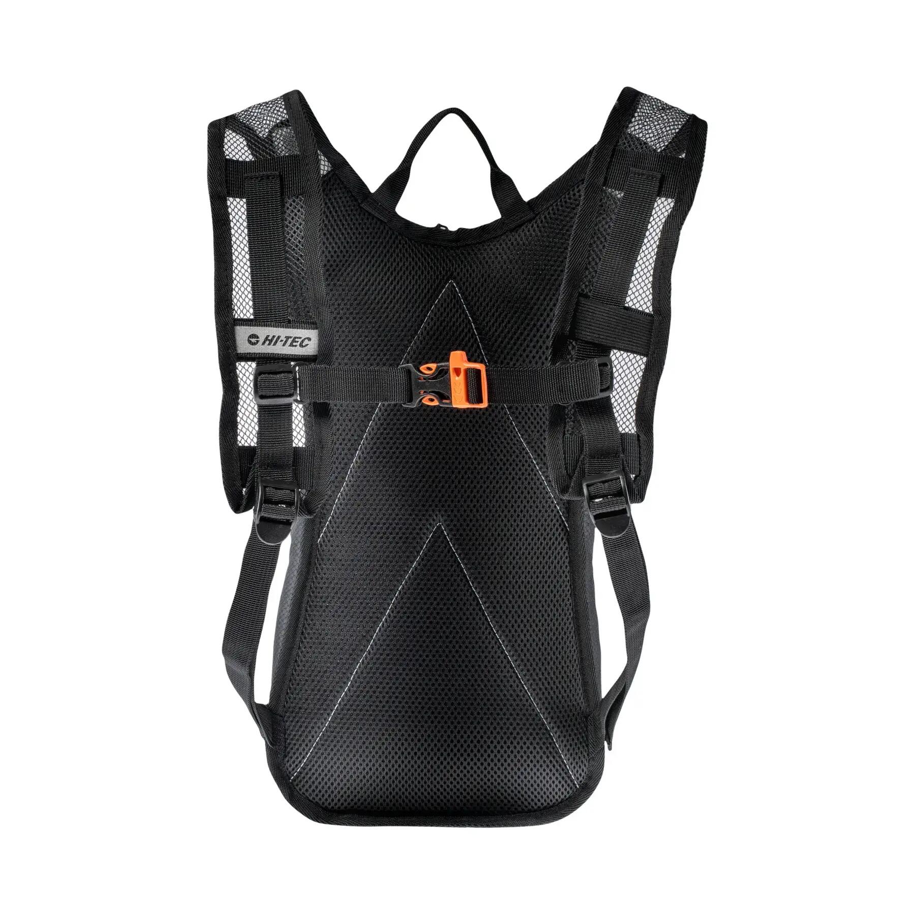 Sac à dos Hi-Tec Talky 8 L 2/4
