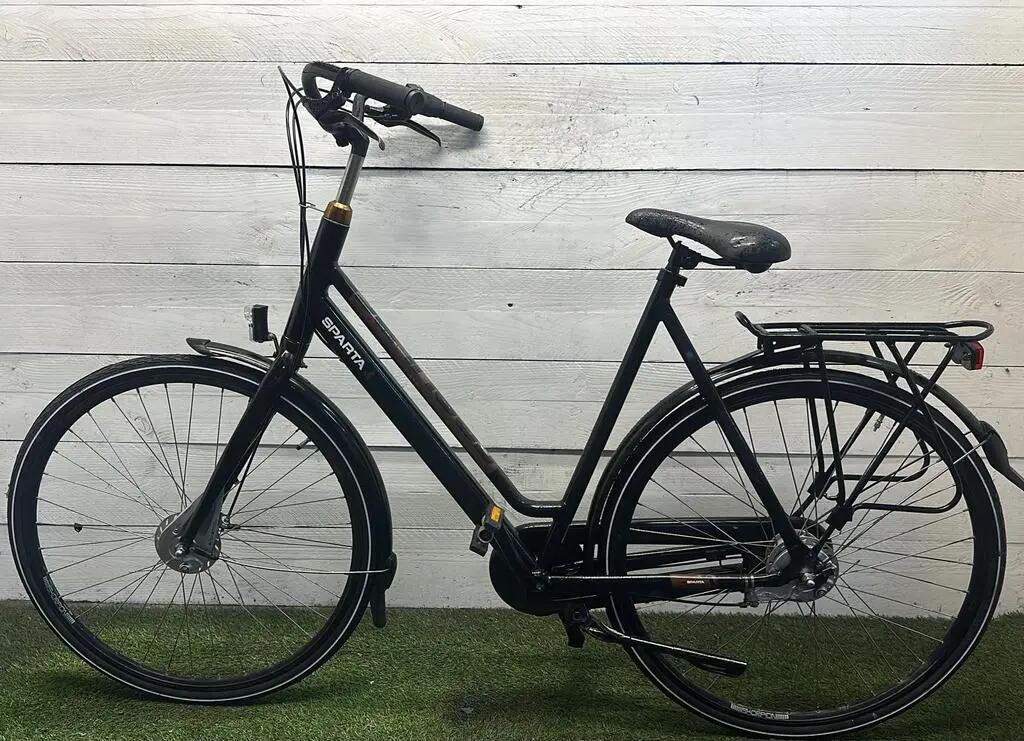 Vélo d’occasion Sparta 4/4