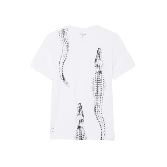 T-shirt Lacoste Medvedev