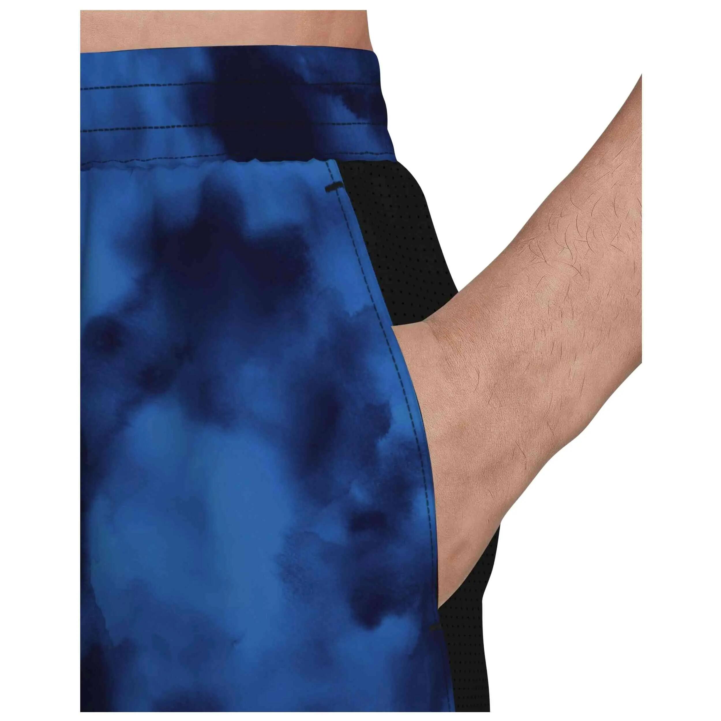 Pantaloncini Nike modello NESSG485-434 per uomini 5/5