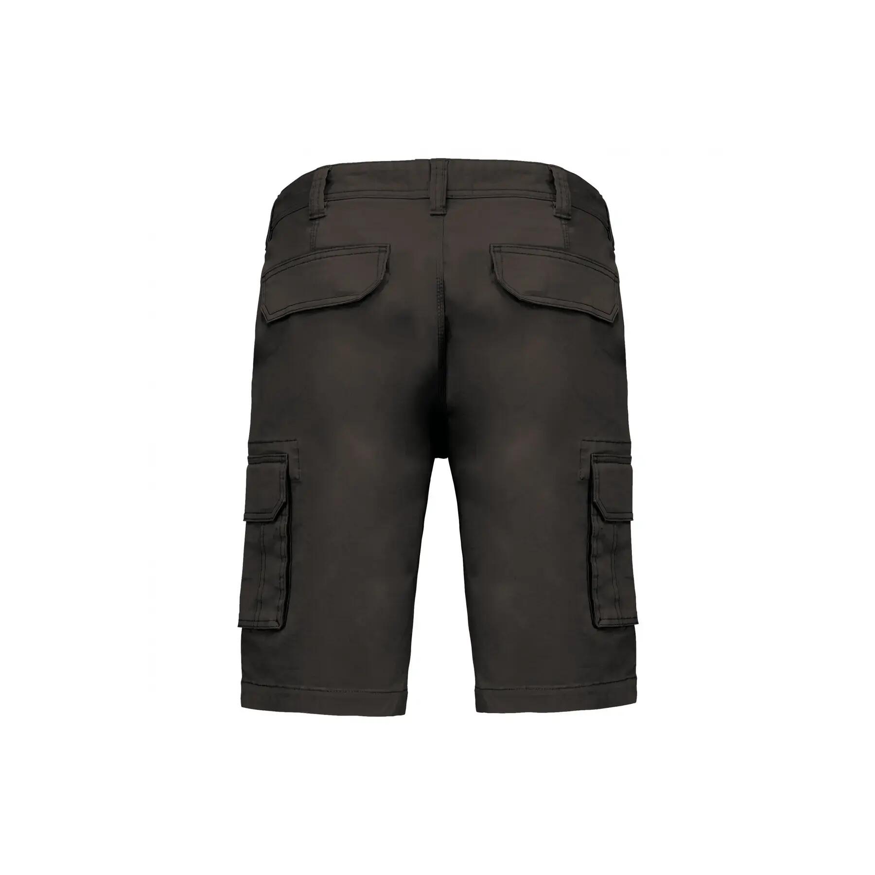 Short cargo Kariban 2/3