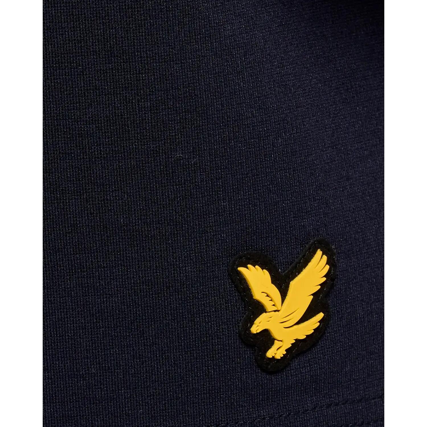Spodenki z polaru Lyle & Scott Fly 6/6