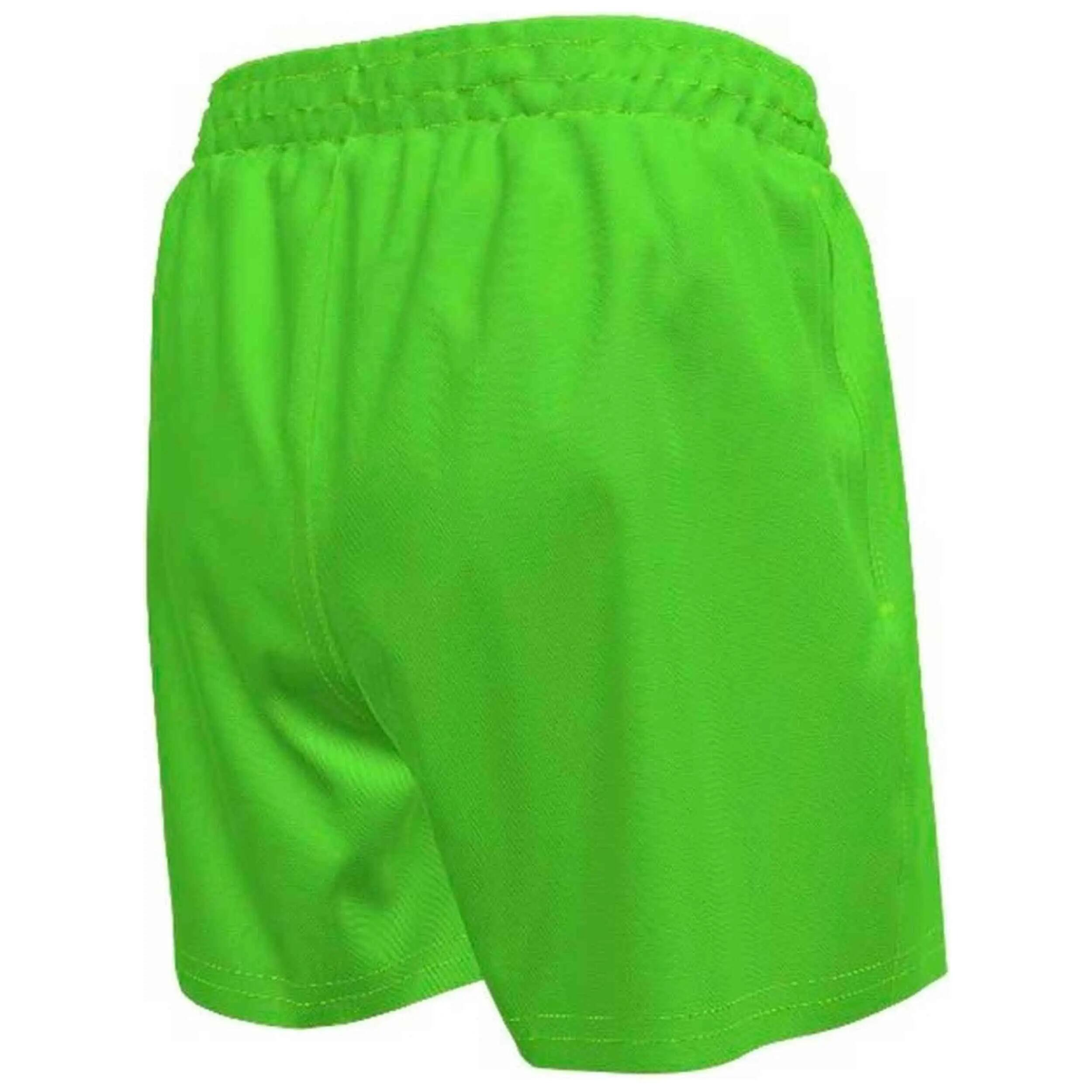 Kurze hose Nike Modell 4 VOLLEY SHORT für männer 3/3