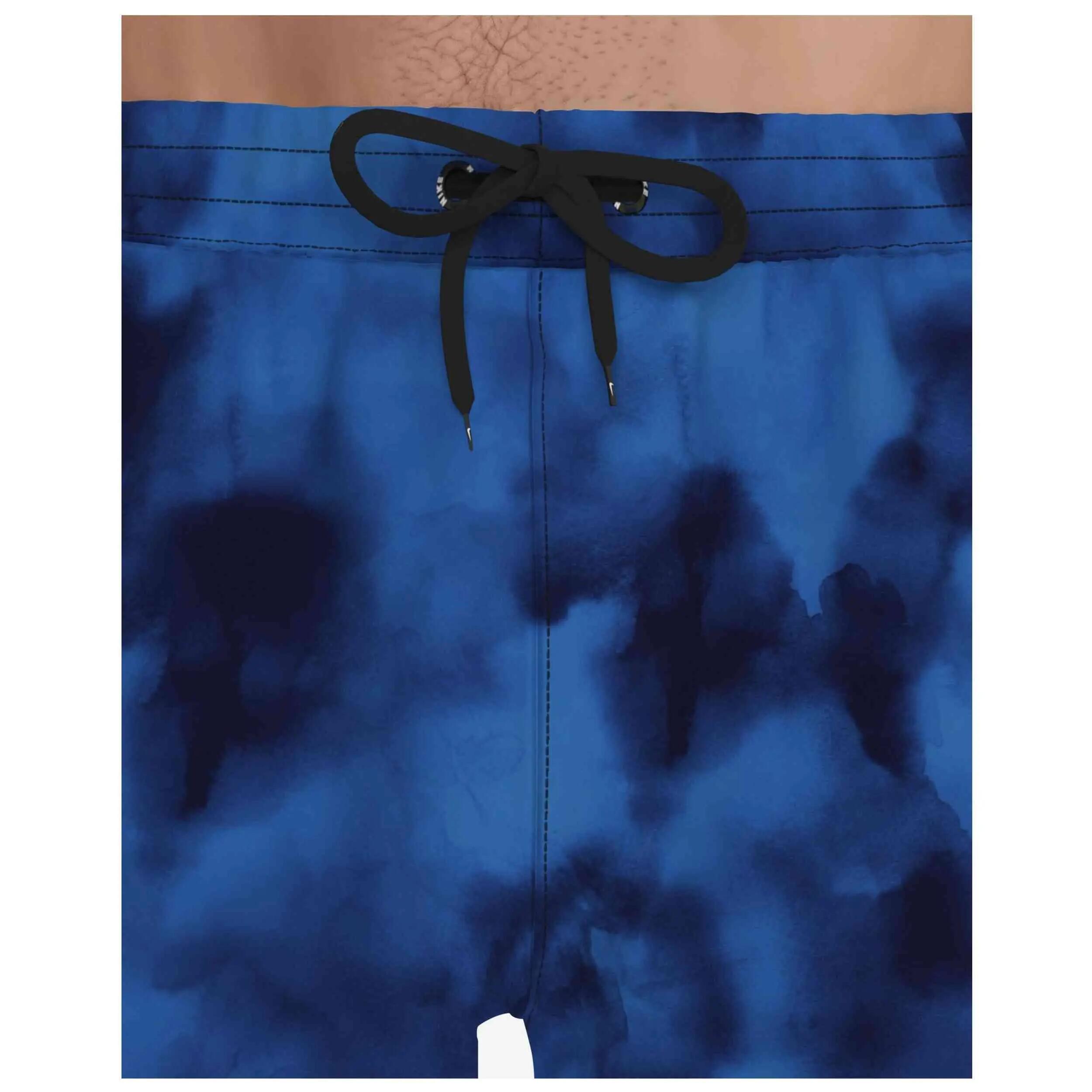 Pantaloncini Nike modello NESSG485-434 per uomini 4/5