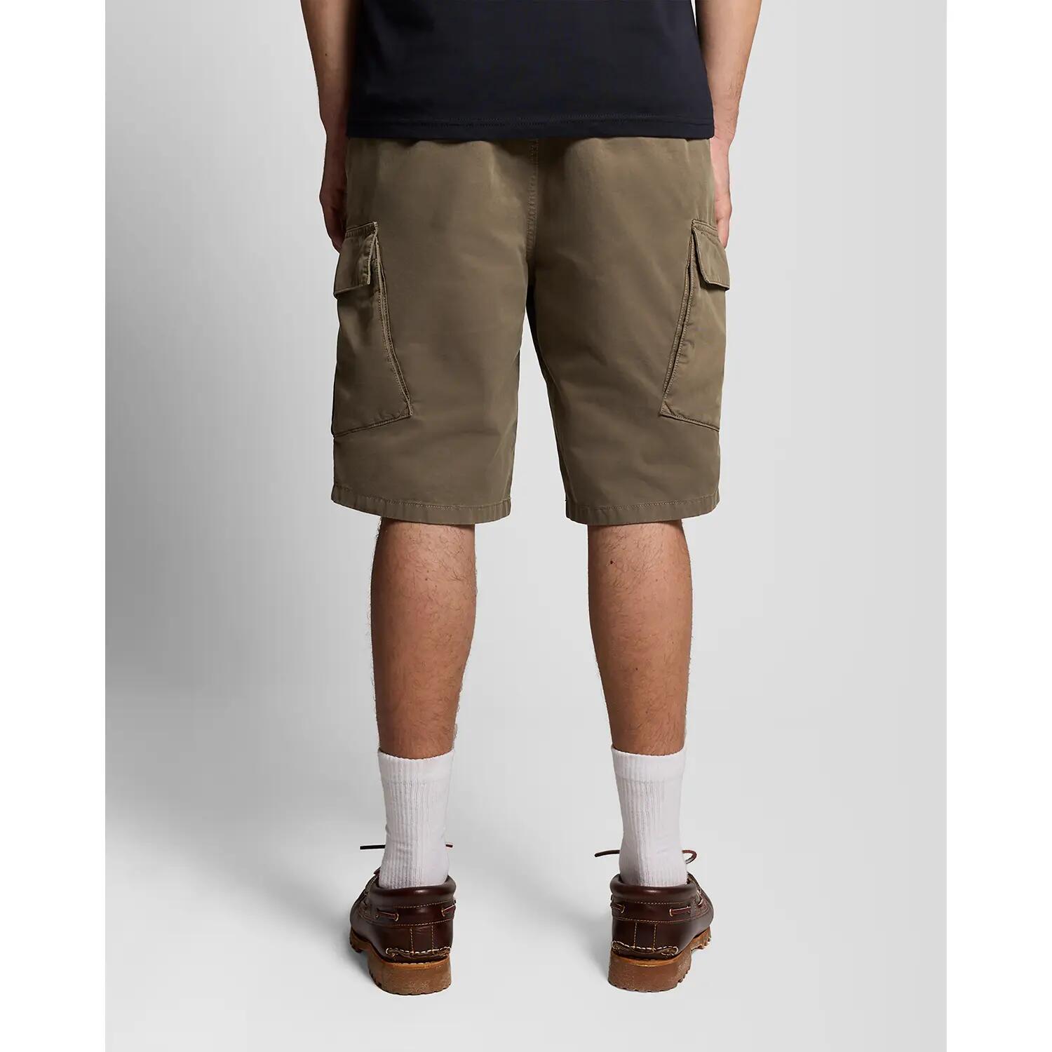 Short cargo Lyle & Scott 5/6
