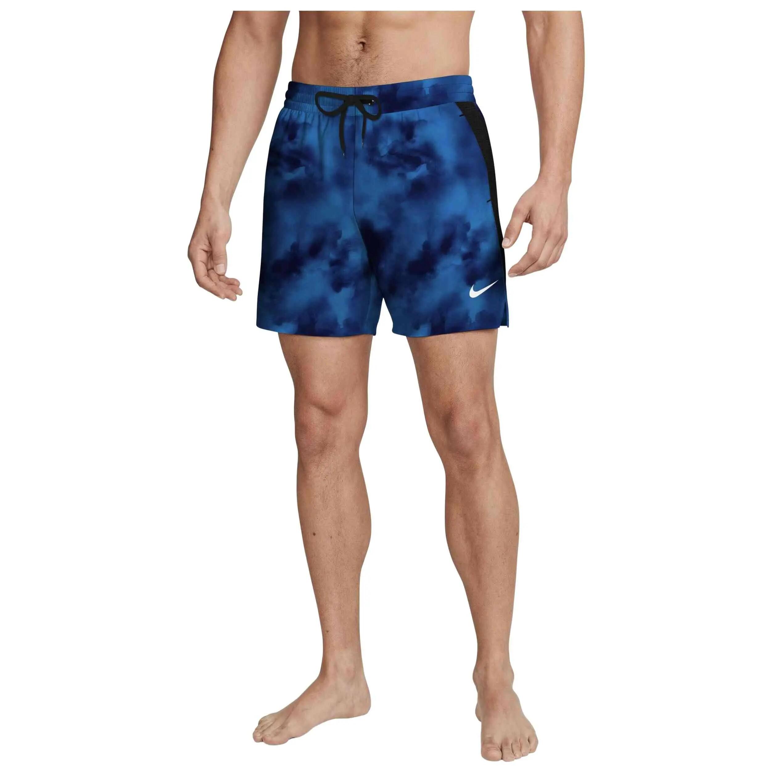 Pantaloncini Nike modello NESSG485-434 per uomini 3/5