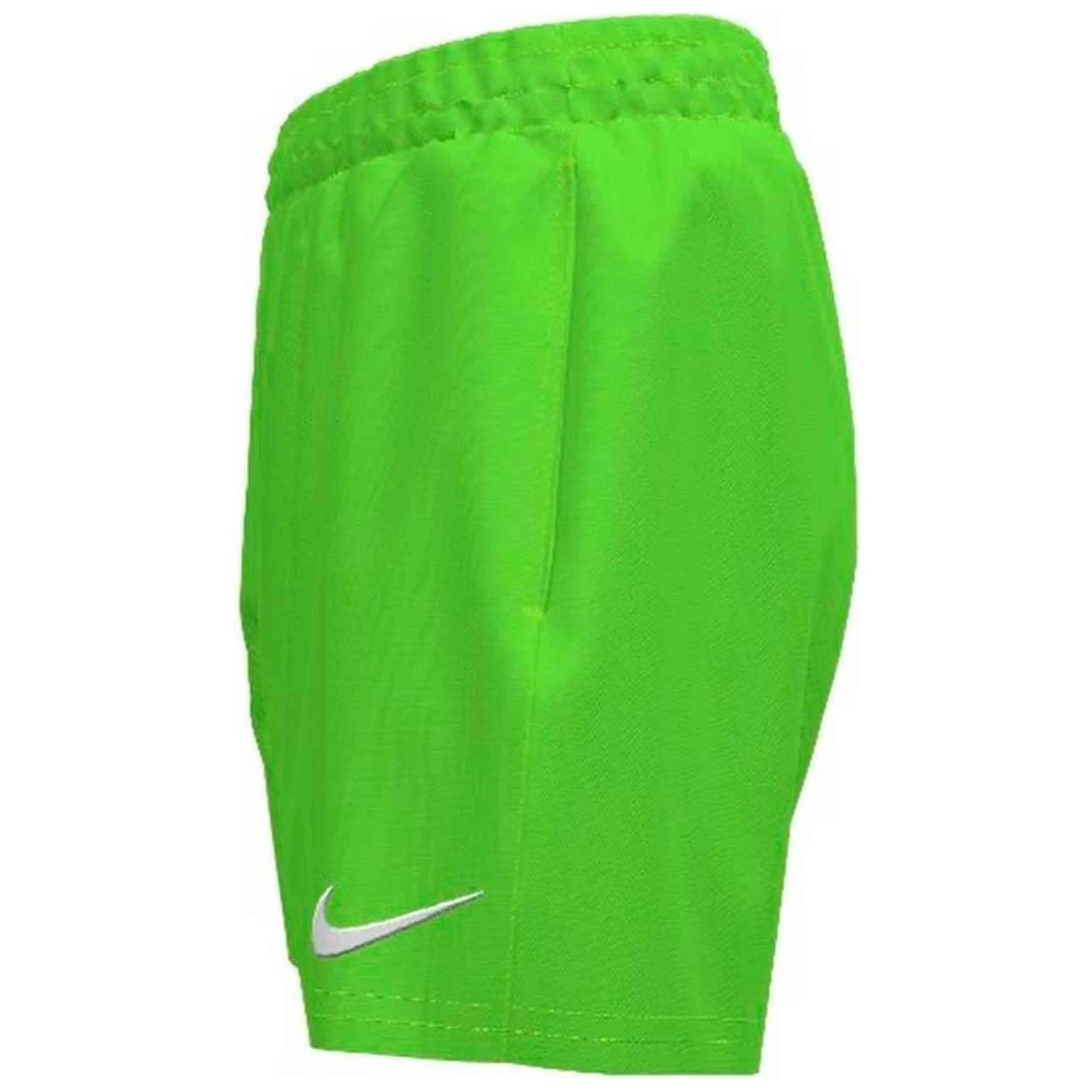 Kurze hose Nike Modell 4 VOLLEY SHORT für männer 2/3