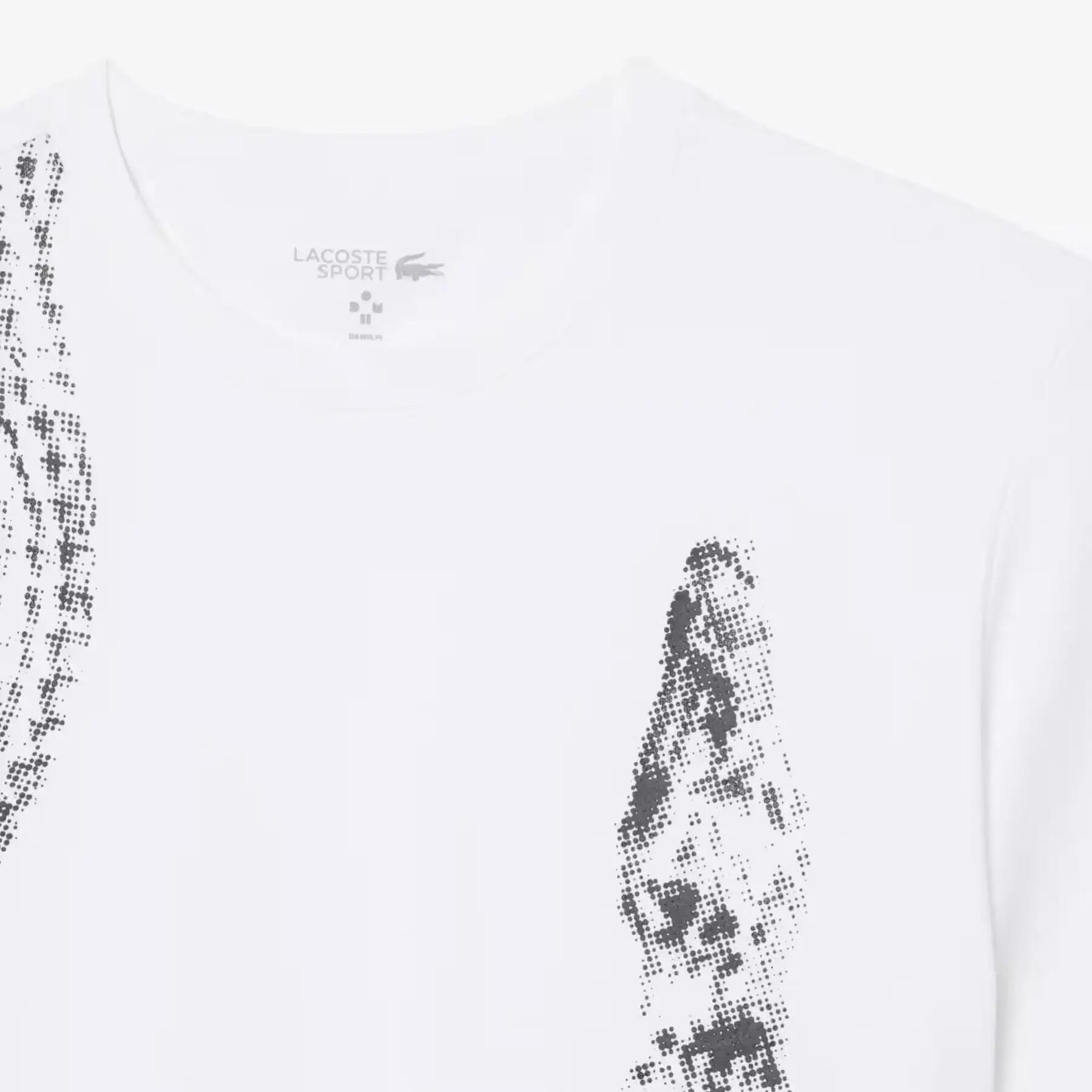 T-shirt Lacoste Medvedev 3/6
