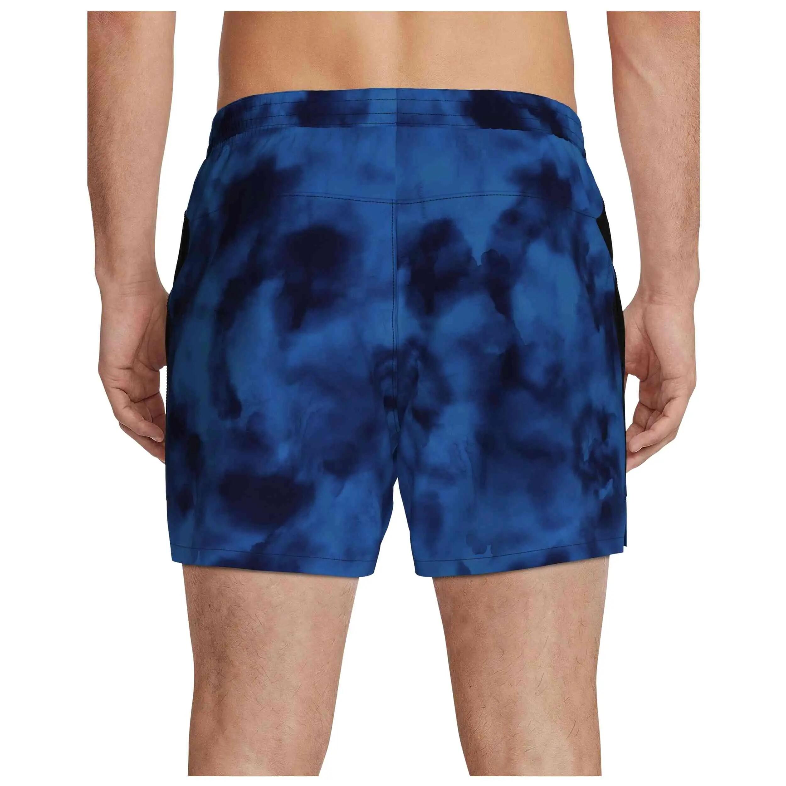 Pantaloncini Nike modello NESSG485-434 per uomini 2/5
