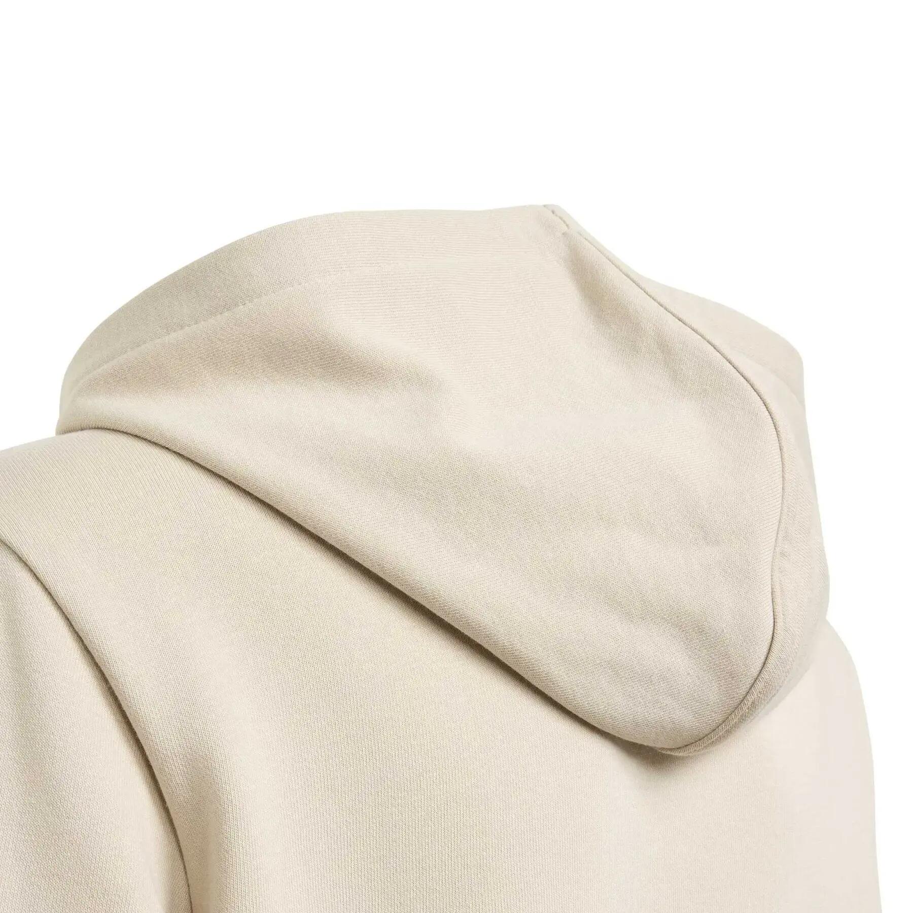Klasyczna bluza z kapturem dziecięca adidas Essentials 5/5
