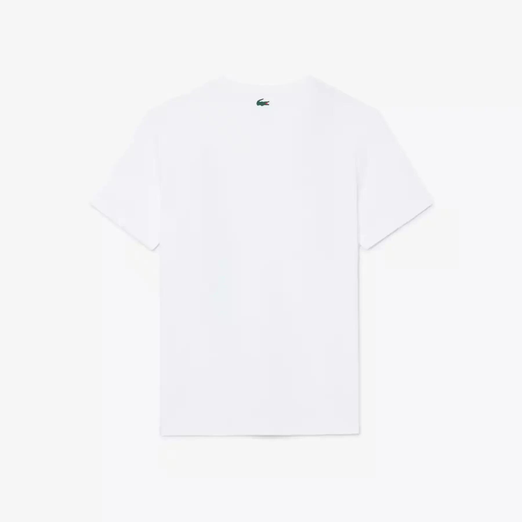 T-shirt Lacoste Medvedev 2/6