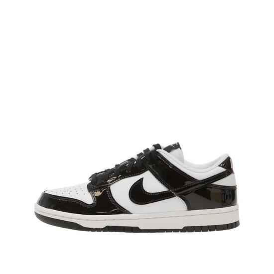 Chaussures Nike Dunk Low SE Blanc/Noir