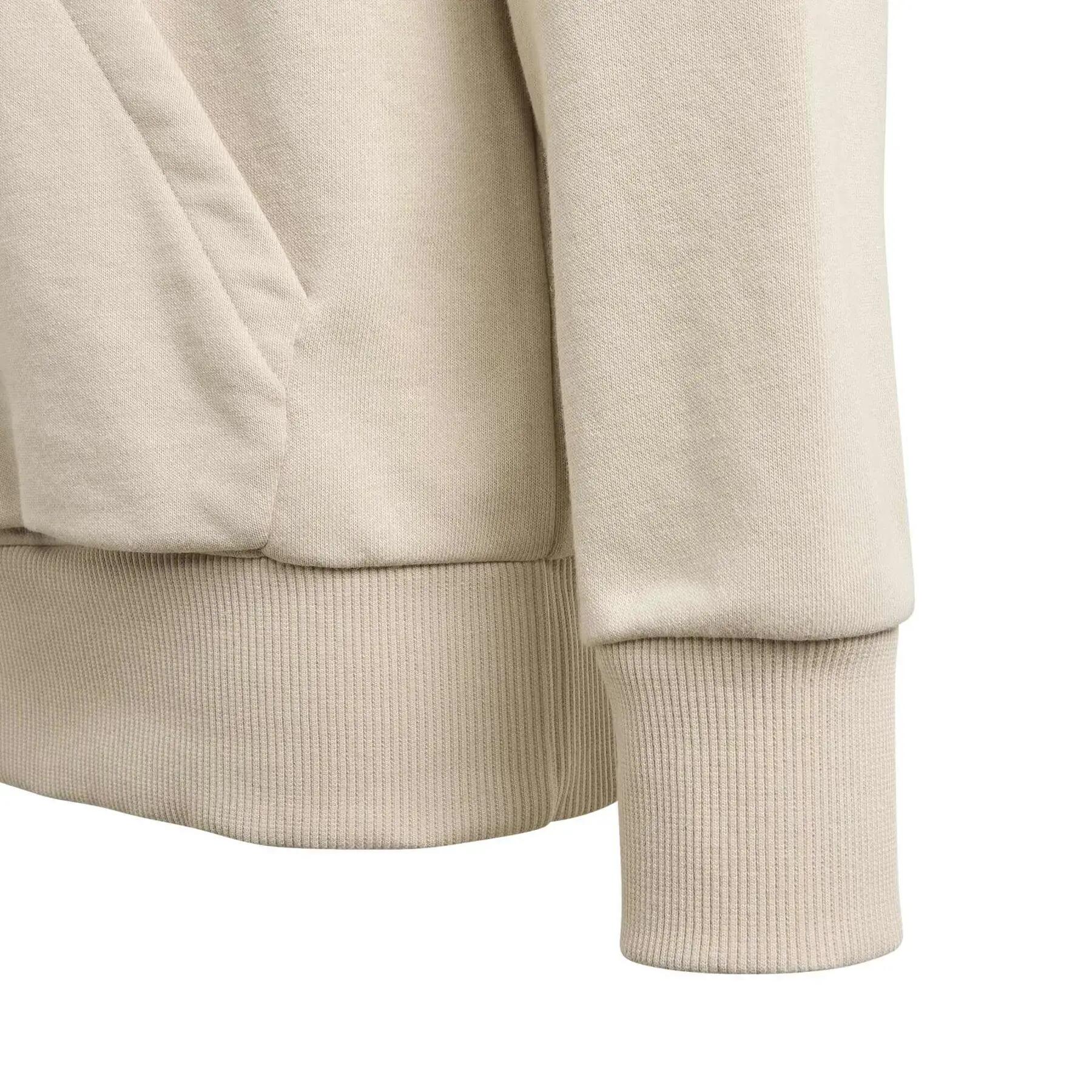 Klasyczna bluza z kapturem dziecięca adidas Essentials 4/5