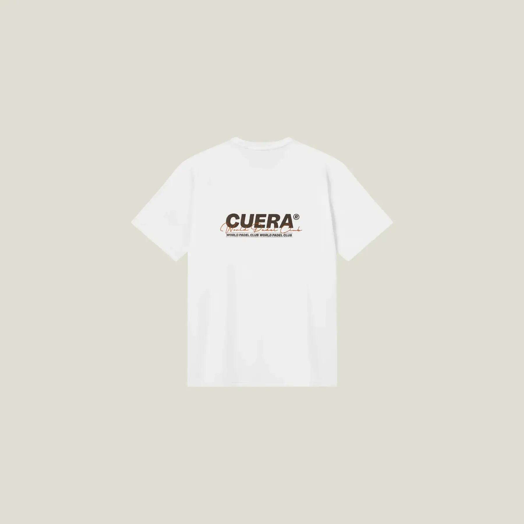 T-shirt Cuera Active Light Weight 2/3