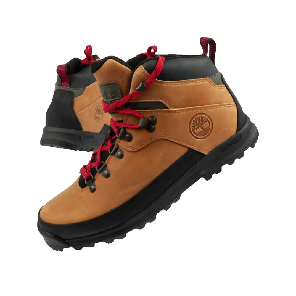 TIMBERLAND picture