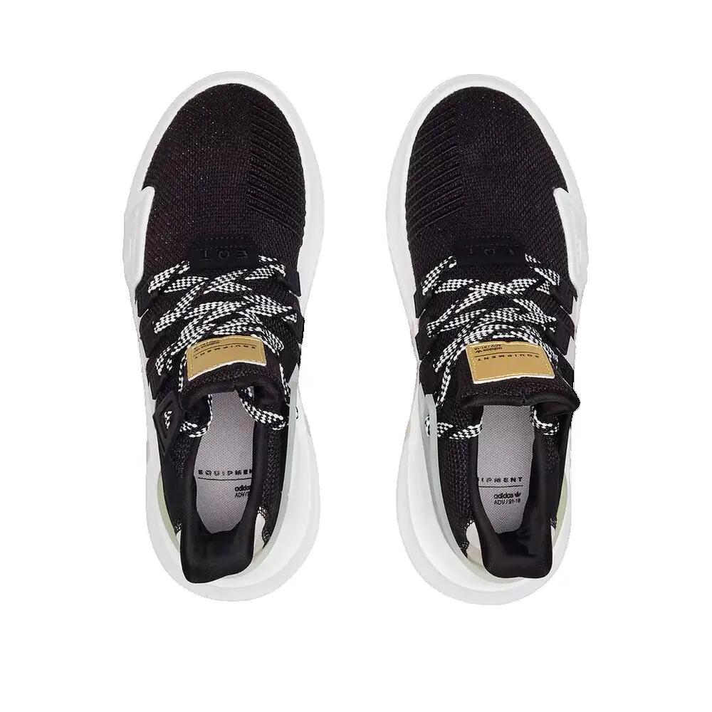 Schoenen adidas EQT Bask ADV W Zwart 2/3