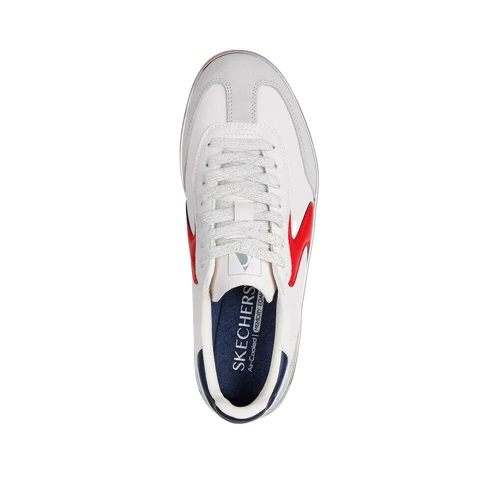 Chaussures Skechers Hotshot Living Luxe 4/5