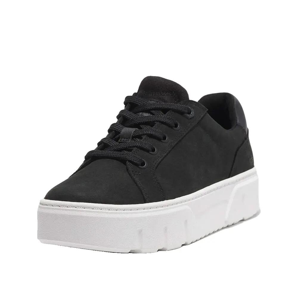 Schuhe Timberland Laurel Court Schwarz 9/9