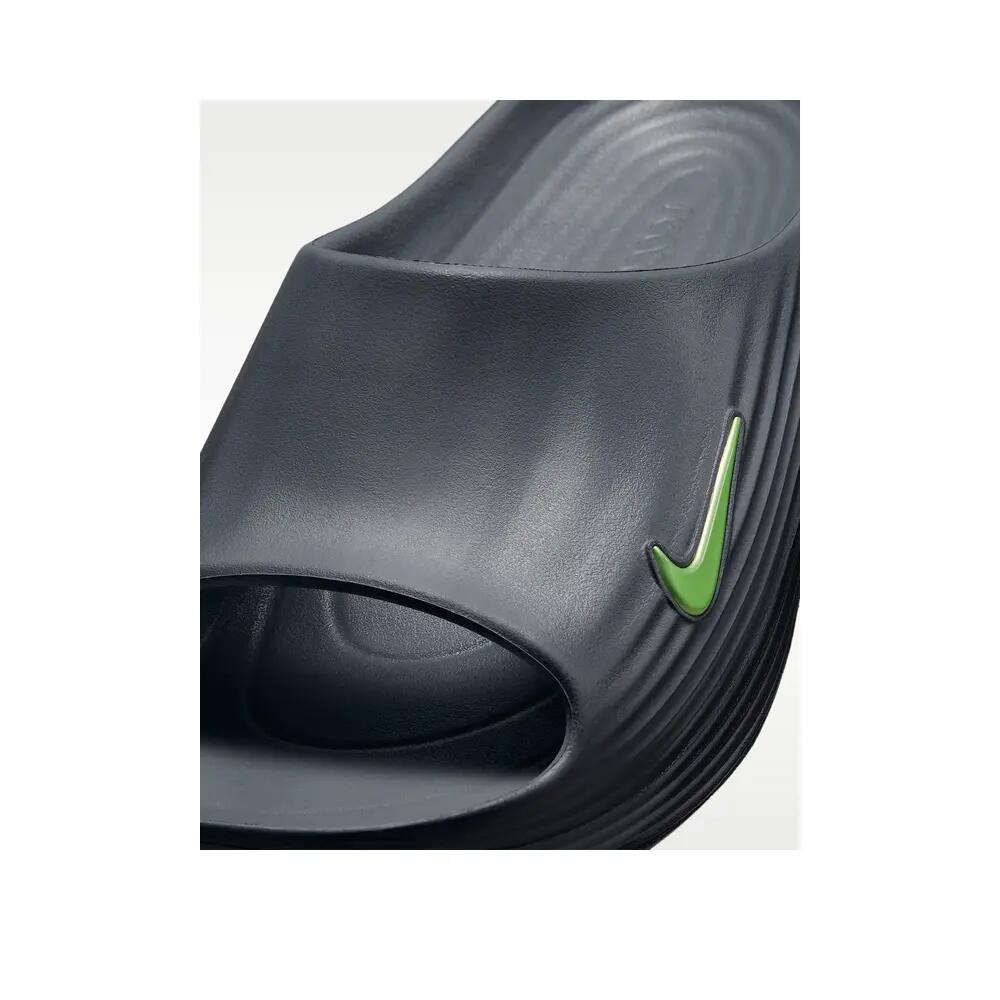 Tenacillas Nike ReactX Rejuven8 Gris Cool/Volt-Negro 6/6