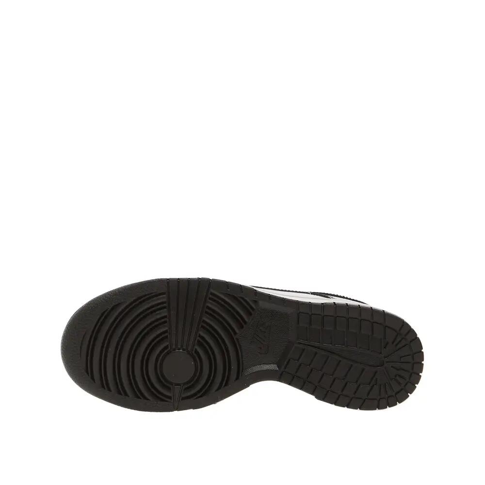 Chaussures Nike Dunk Low SE Blanc/Noir 2/6