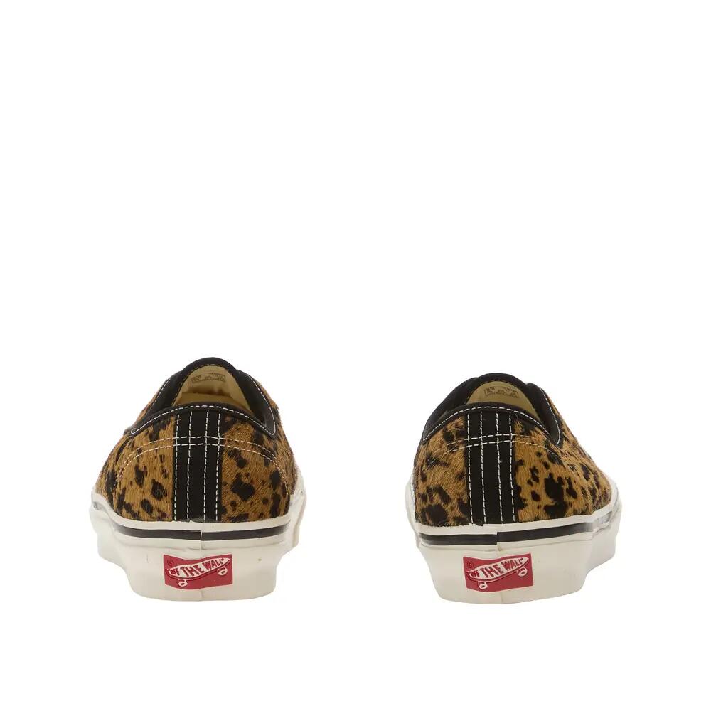 Zapatos Vans LX Authentic Blanc 4/6