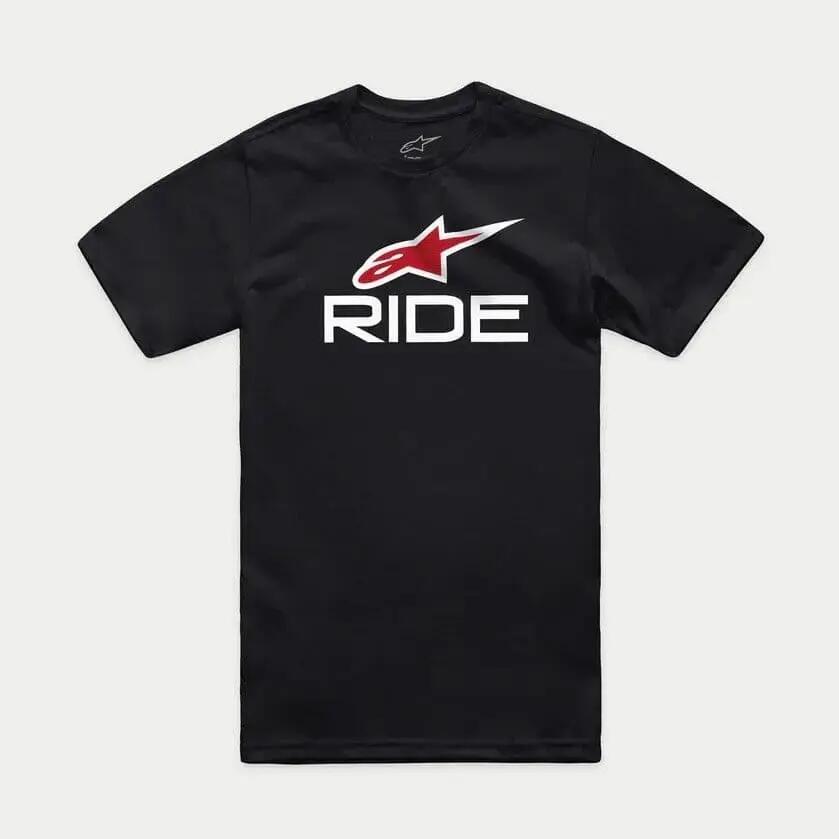 T-Shirt Alpinestars CFS Ride 4 3/3