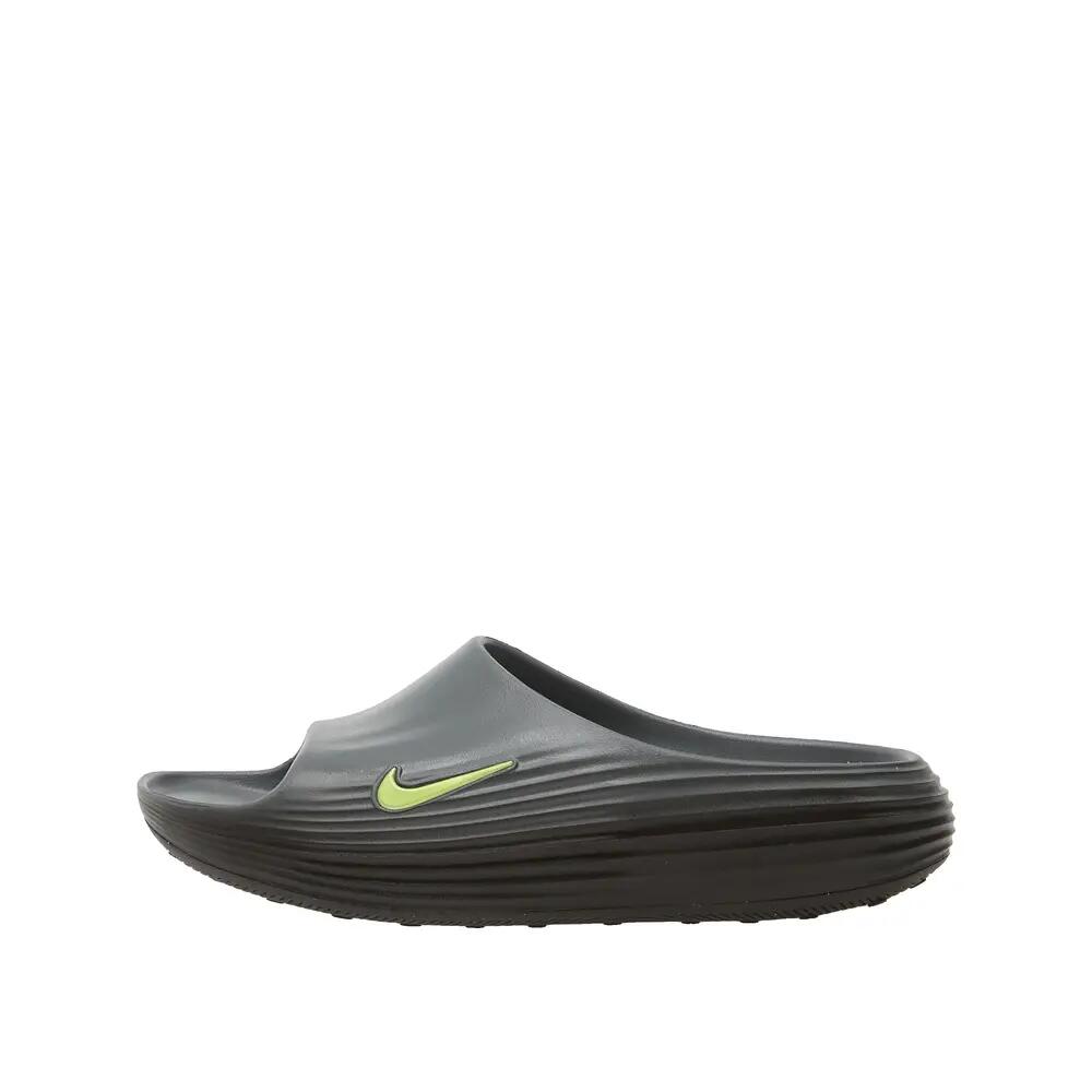 Tenacillas Nike ReactX Rejuven8 Gris Cool/Volt-Negro 5/6
