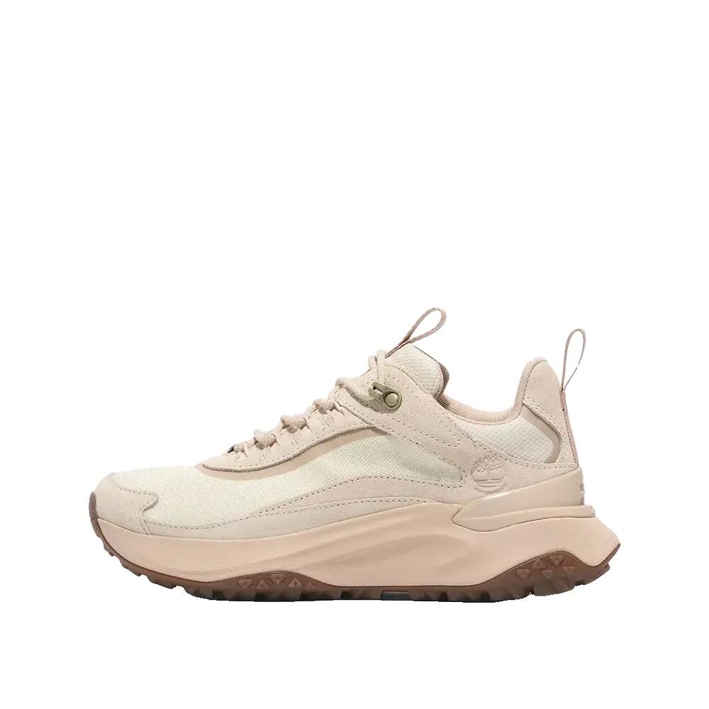 Wandelschoenen Timberland Motion Access WP Beige 8/9