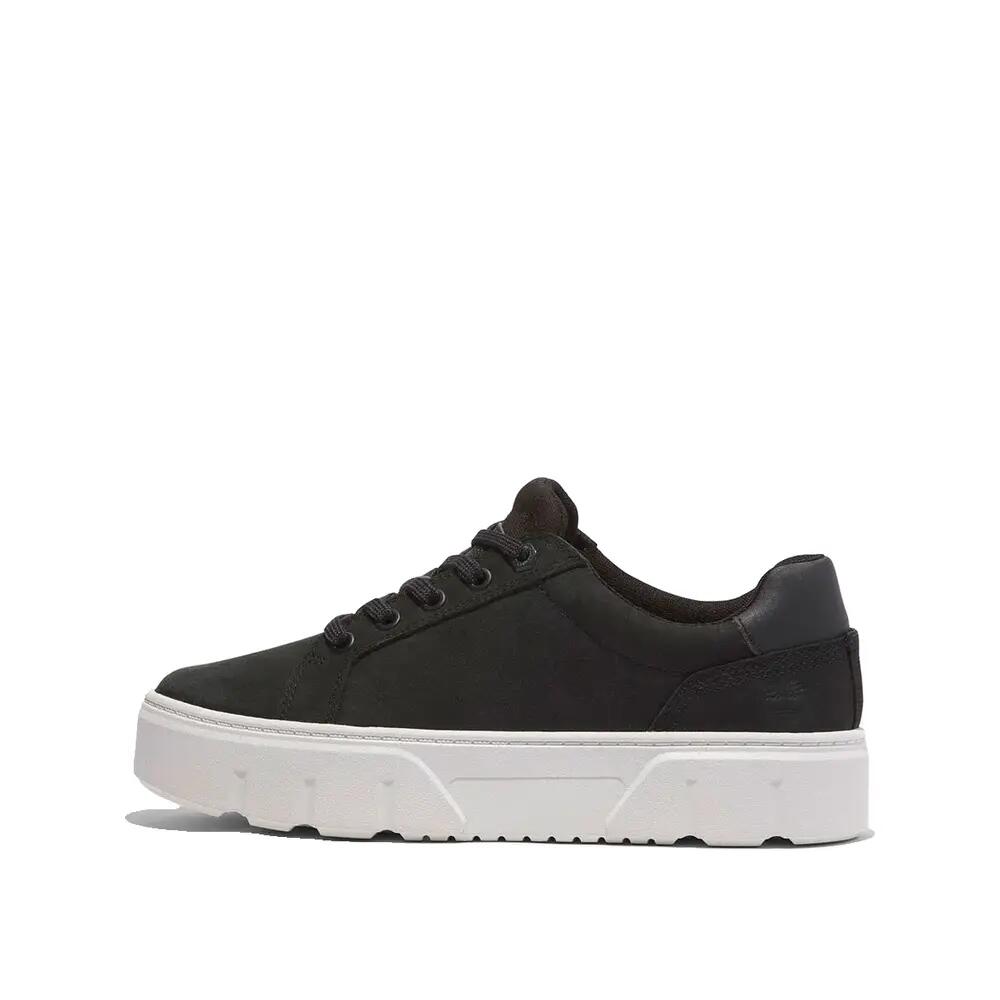 Schuhe Timberland Laurel Court Schwarz 8/9